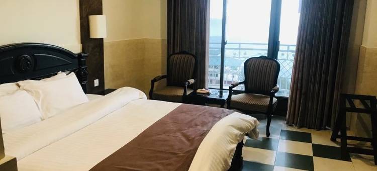 一号酒店-穆里商城路店(Hotel One Mall Road Murree)图片