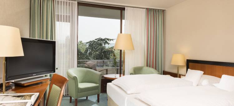 马里提萨塔班的酒店(Maritim Hotel Bad Salzuflen)图片