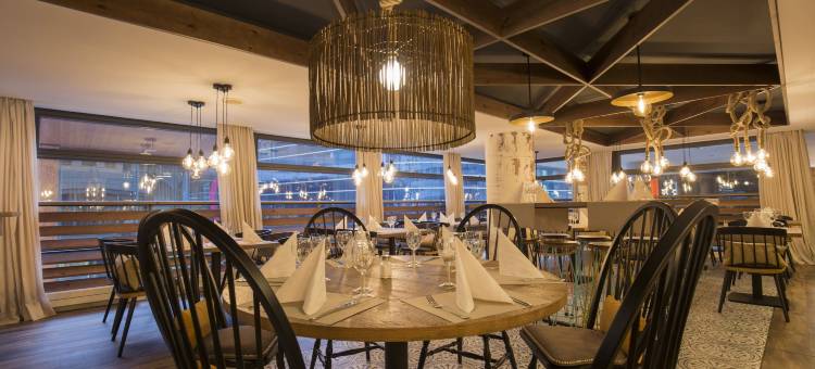 约莫中心(Yomo Centric)图片