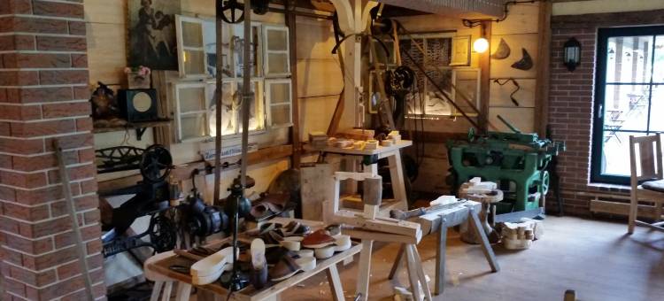 霍兹潘妥佛马哈旅馆(Pension Zum Holzpantoffelmacher)图片