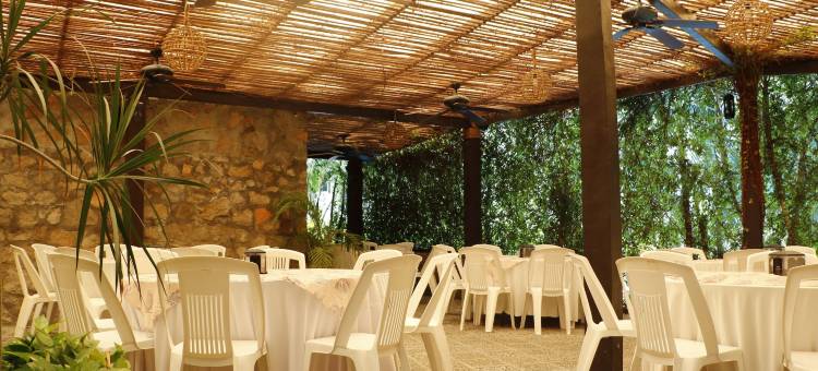 阿卡普尔科阿尔巴套房酒店(Alba Suites Acapulco)图片