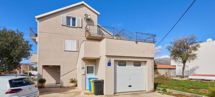 米伦卡公寓(Apartment Milenka)图片