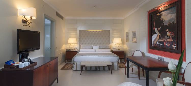 巴瓦罗伊贝罗斯塔珍宝(Joia Bávaro by Iberostar)图片