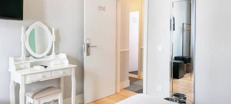 里斯本 85 号 - 里丹酒店(Lisboa 85 Suites & Apartments by Ridan Hotels)图片