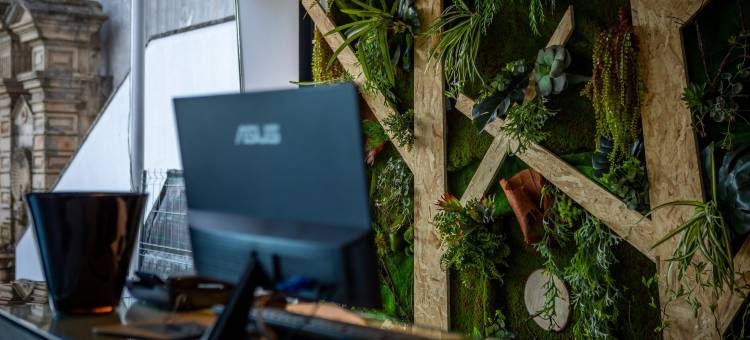 运动酒店 - 附健身房及水疗中心(Sport Hotel Gym + Spa)图片