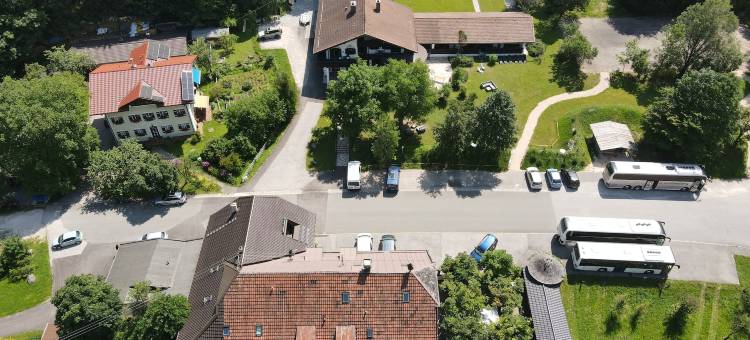 Pension Almhof Baumgarten酒店(Pension Almhof Baumgarten)图片