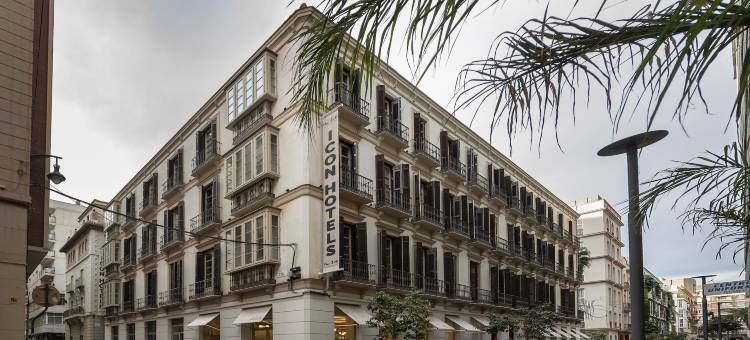 ICON马拉巴尔(Icon Malabar)图片