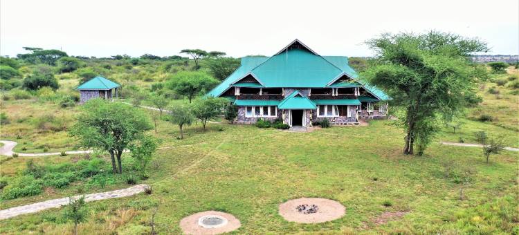 非洲Safari Serengeti Ikoma(Africa Safari Serengeti Ikoma Camping)图片