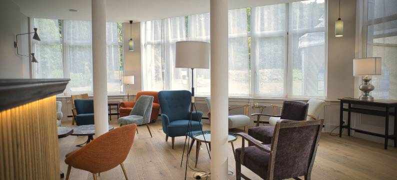 索尔比尔酒店(Les Sorbiers)图片