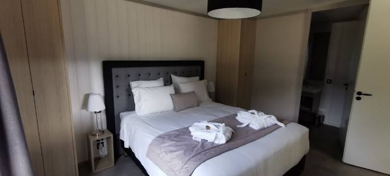 两个世界领域(Domaine les 2 Mondes)图片