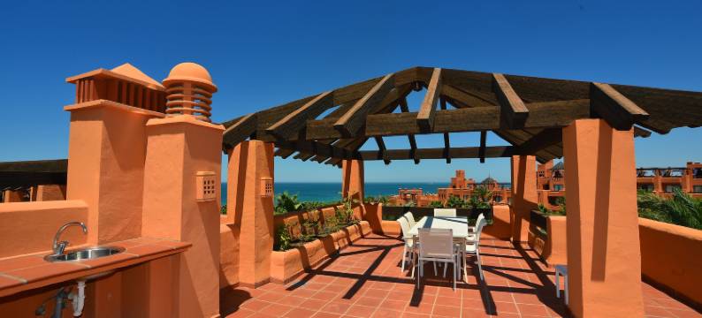 诺沃公寓式酒店度假村(Aparthotel Novo Resort)图片