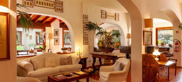 诺拉俱乐部温泉酒店(Nora Club Hotel & Spa)图片
