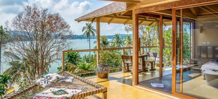 科库德托拉尼度假村(Tolani Resort Koh Kood)图片