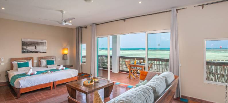 Lagon别墅(Les Villas du Lagon)图片