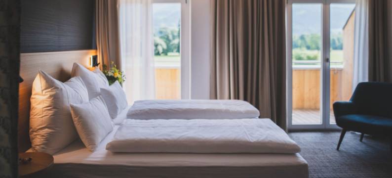 TILL自然酒店自助入住(Till Naturhotel - Self-Check-IN)图片