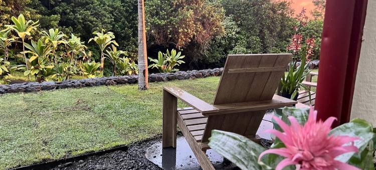 芒果夕阳床和早餐(Mango Sunset Bed and Breakfast)图片