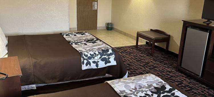 罗德威酒店(Executive Inn)图片