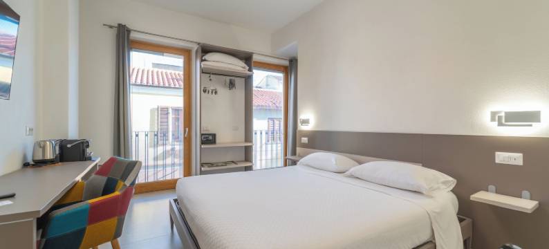 诺瓦 - 豪华房间和公寓(Nuova -Luxury Rooms & Apartment-)图片