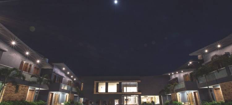 凤凰度假村(Phoenix Resort)图片