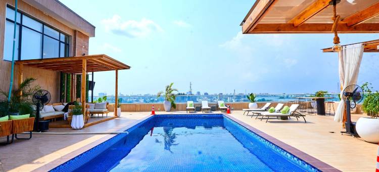 温塔诺酒店(Vintano Hotel)图片