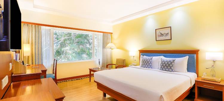 里程碑黄金旅游胜地酒店(Club Mahindra Golden Landmark, Mysuru)图片