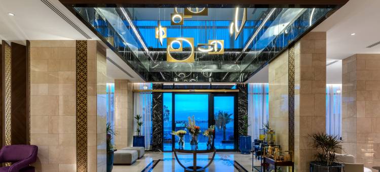 紫丁香公园酒店(Lilac Park Hotel)图片