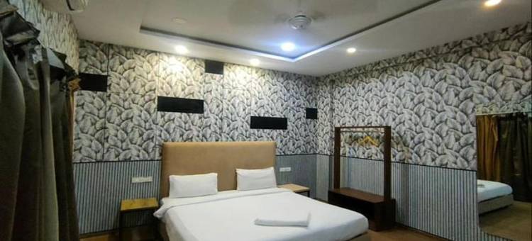 OYO 16832 I 套房(OYO 16832 I Suites)图片