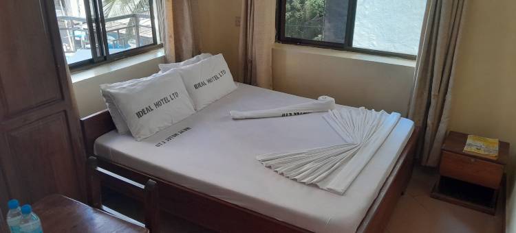 理想酒店(Hotel Ideal)图片