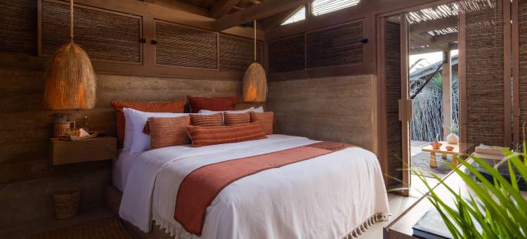 埃尔佩尔迪多沙漠之梦 - 限成人(El Perdido Desert Dream)图片