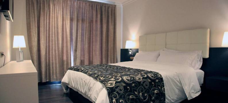 新安怡维拉奥泰尔酒店(Avent Verahotel)图片