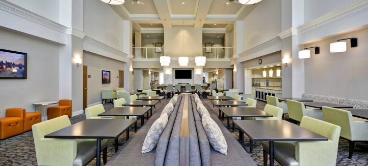 Homewood Suites by Hilton-希尔斯伯勒/比弗顿(Homewood Suites by Hilton Hillsboro/Beaverton)图片