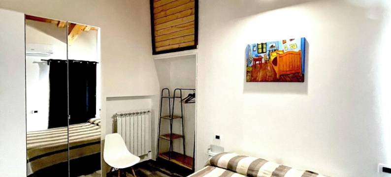 三个农舍农家乐(Agriturismo Tre Casali)图片