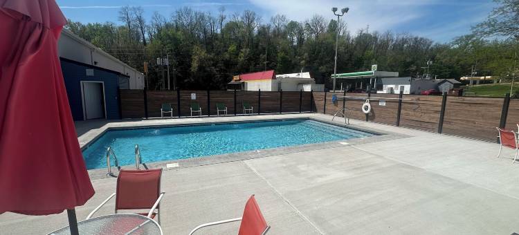 灯塔旅馆和套房(Lighthouse Inn & Suites)图片