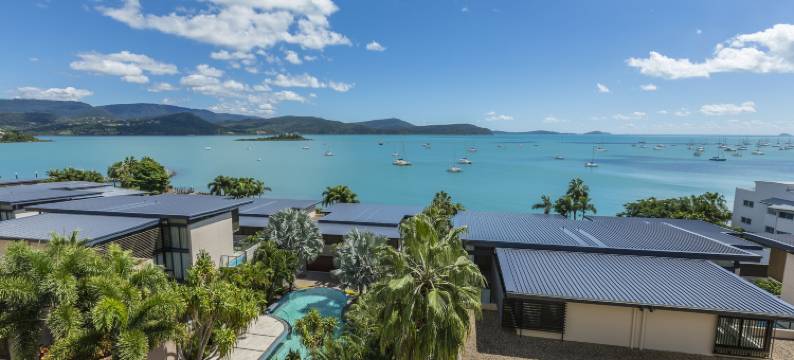 圣灵群岛幻影度假村(Mirage Whitsundays)图片