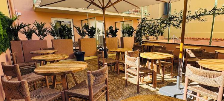 加布里埃尔酒店 - 新品2025(Gabriel Boutique Hotel)图片