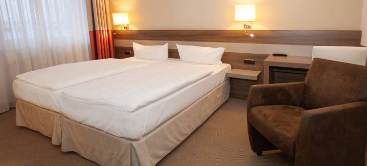 DORMERO 酒店 格赖夫斯瓦尔德(Dormero Hotel Greifswald)图片