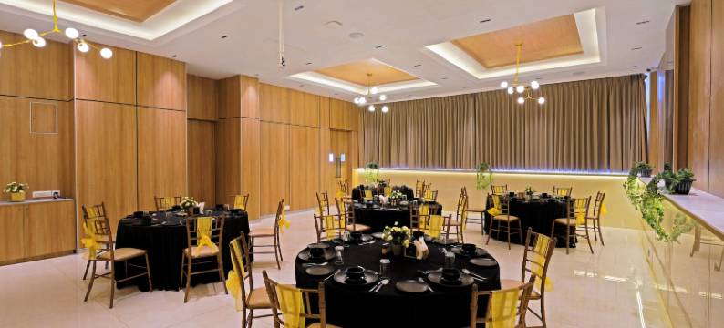 Click商务酒店 - 班加罗尔机场(Click Hotel Biz, Bangalore)图片