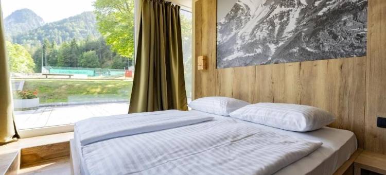 克兰斯卡戈拉酒店(Hotel Kranjska Gora)图片