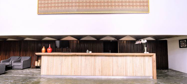 埃斯特雷亚会议酒店(Estrella Hotel & Conference)图片
