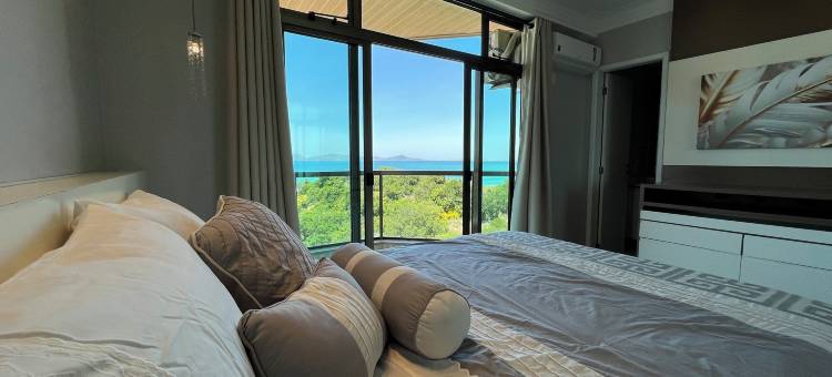 按门铃 402 - 4楼 - 2间卧室(402 Avelã - 2Q Com VistaMar Incrível)图片