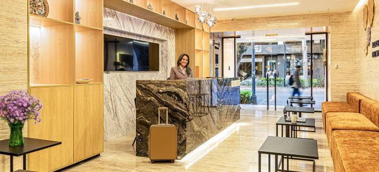 Kukun Inspire 波兰科(Kukun Inspire Polanco)图片