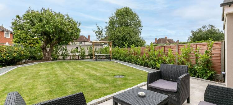 枫树旅馆(Maple Lodge)图片