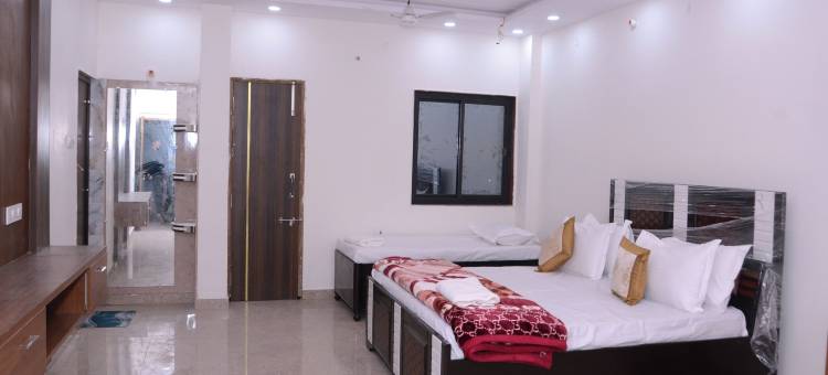 苏布哈德拉酒店(Hotel Subhadra)图片