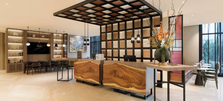 宜必思孟买 BKC 酒店(ibis Mumbai BKC)图片