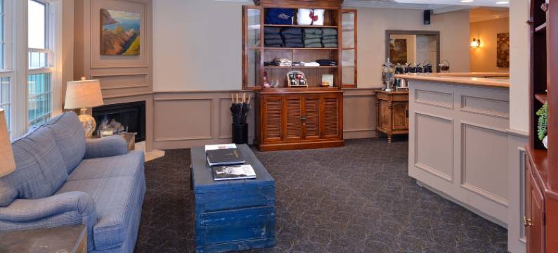 砂卵石酒店(Sand Pebbles Inn)图片