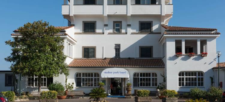 奇维塔韦基亚桑贝公园美居酒店(Sunbay Park Hotel)图片