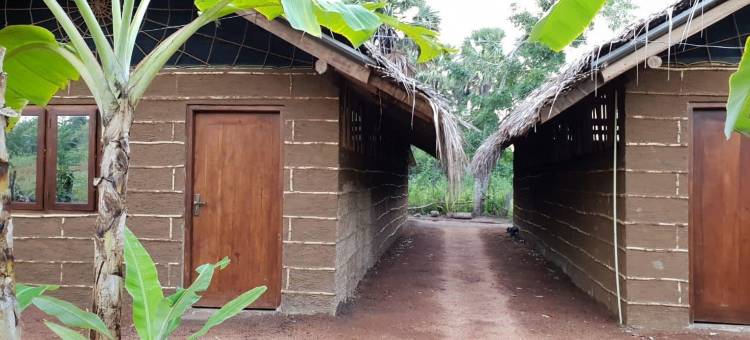 Monara Arana生态村和农场度假村 - 旅舍(Monara Arana Eco Village and Farm Resort - Hostel)图片