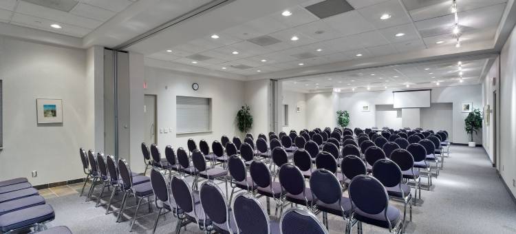 公寓及会议中心酒店 - 多伦多(Residence & Conference Centre - Toronto)图片