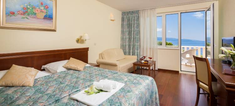 巴克斯酒店(Hotel Villa Bacchus)图片