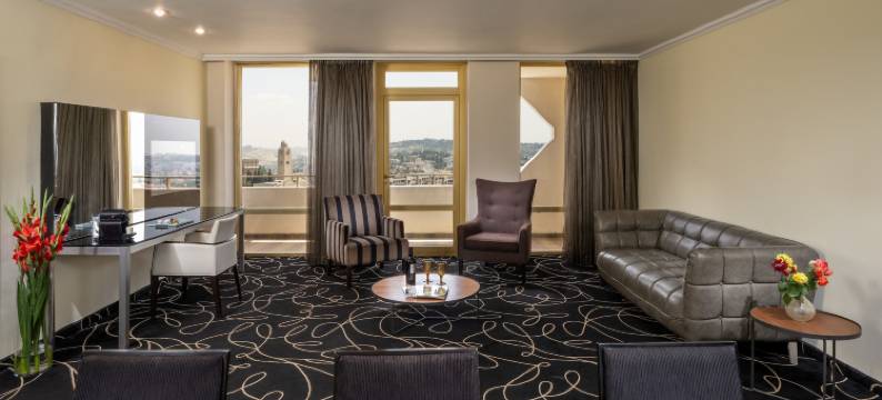 耶路撒冷莱昂纳多广场酒店(Leonardo Plaza Hotel Jerusalem)图片